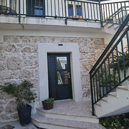 Appartamento Manda Gradac Gradac  Esterno foto