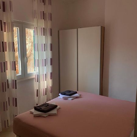 Appartamento Manda Gradac Gradac  Esterno foto