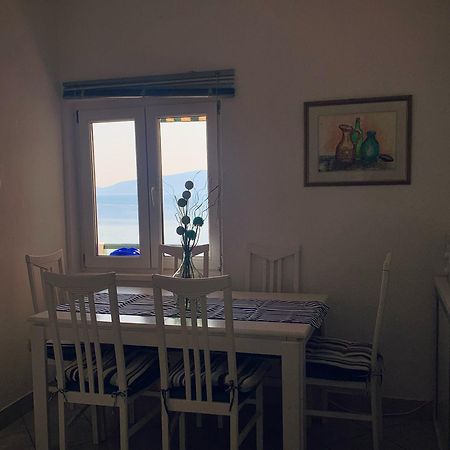 Appartamento Manda Gradac Gradac  Esterno foto