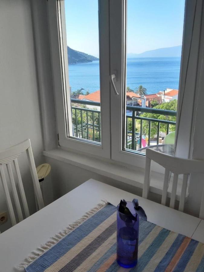 Appartamento Manda Gradac Gradac  Esterno foto