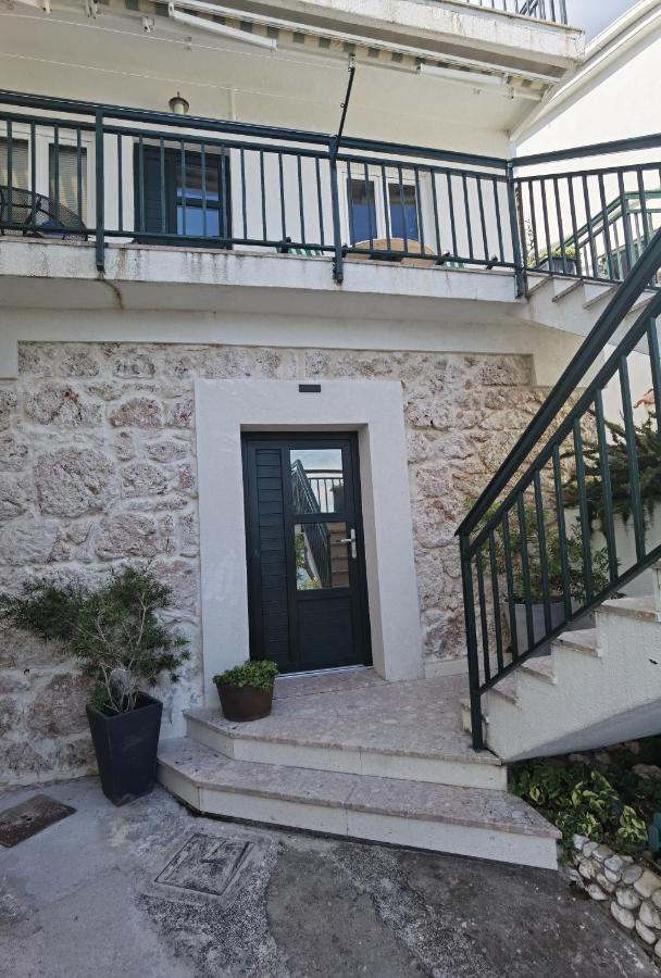 Appartamento Manda Gradac Gradac  Esterno foto