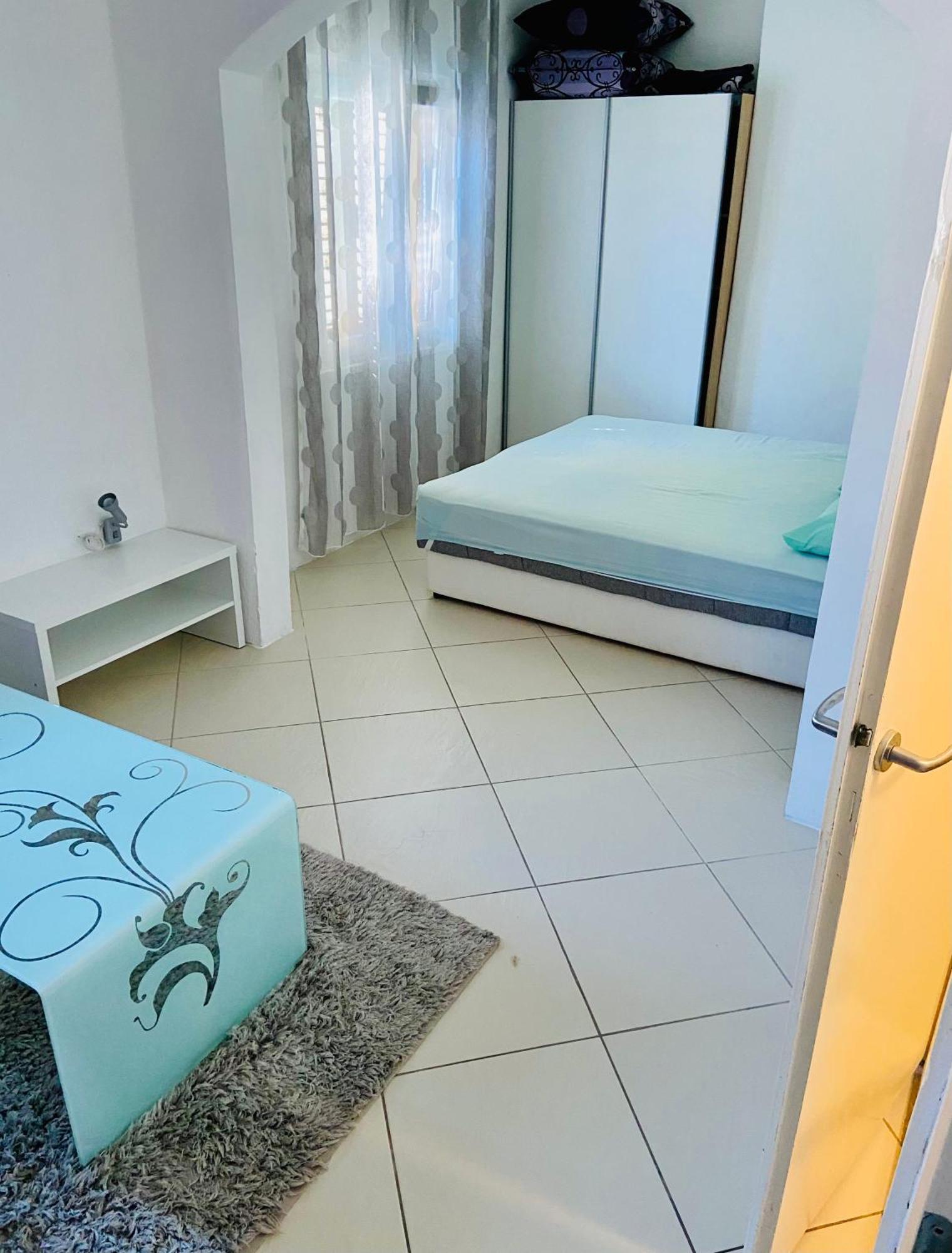 Appartamento Manda Gradac Gradac  Esterno foto