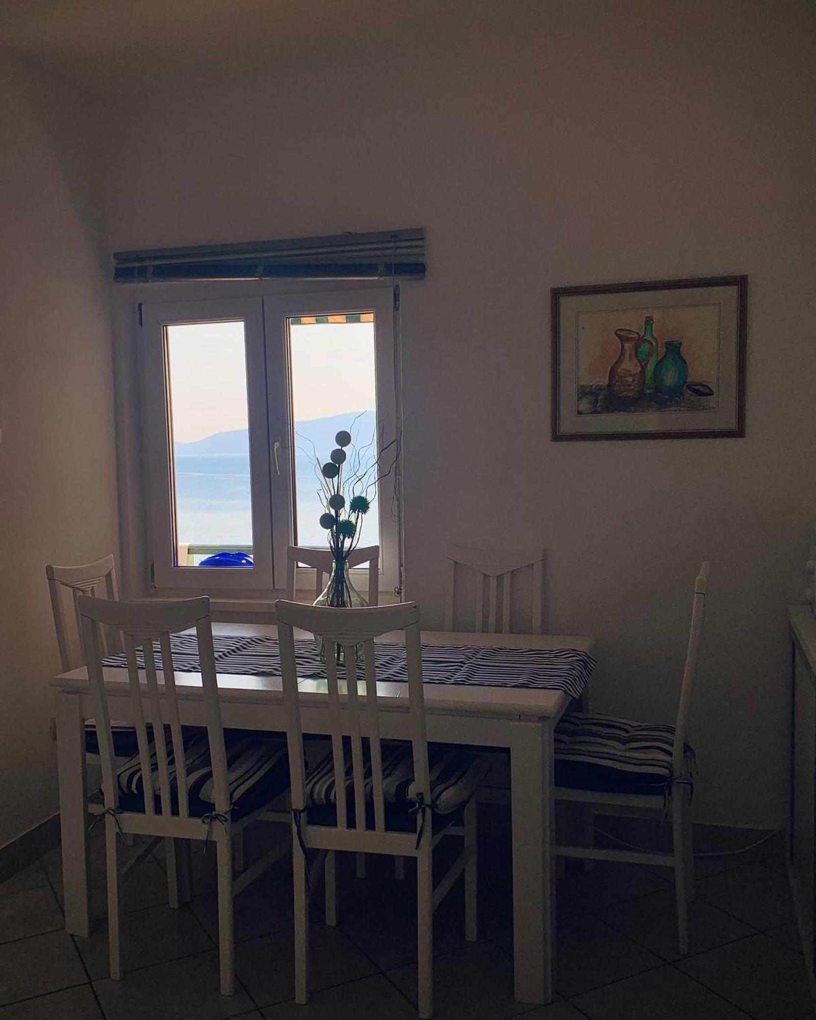 Appartamento Manda Gradac Gradac  Esterno foto